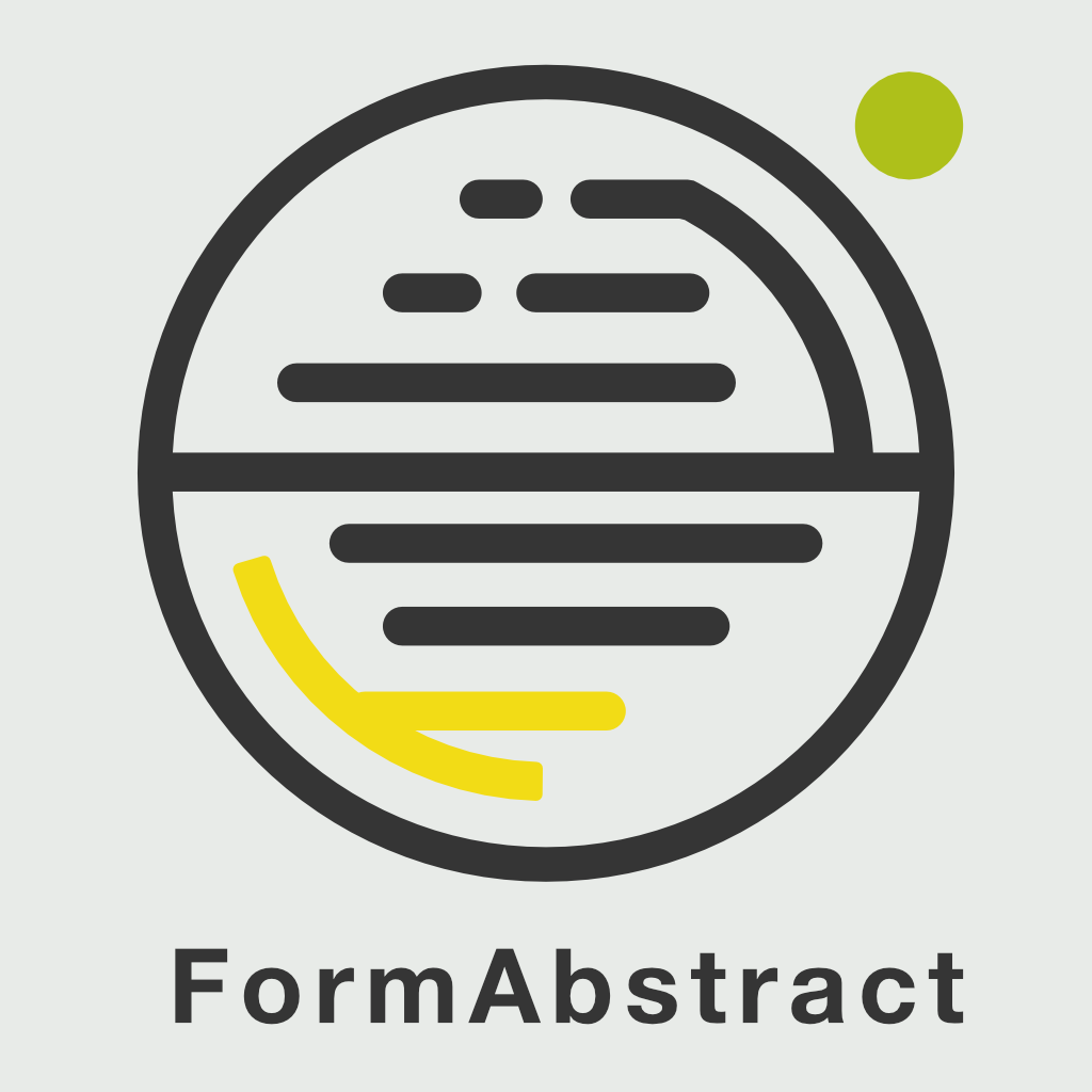 formabstract
